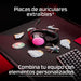EAN 0198415435590 - HyperX Cloud III S Wireless Black Gaming Headset Inalámbrico Diadema Juego Bluetooth imagen 7