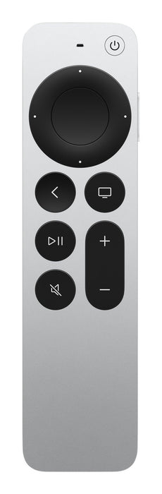 EAN 0195949394522 - Apple TV Remote mando a distancia Bluetooth Botones imagen 1