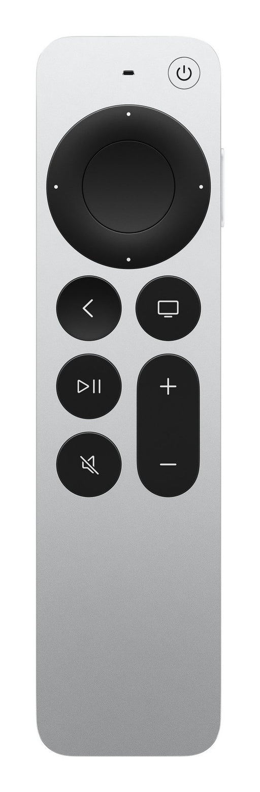 EAN 0195949394522 - Apple TV Remote mando a distancia Bluetooth Botones imagen 1