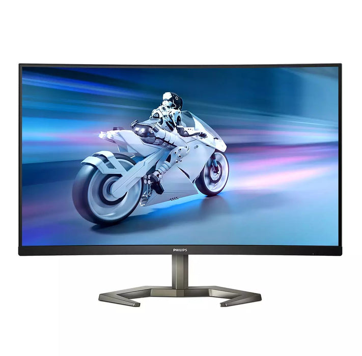 EAN 8712581800710 - Philips Momentum 32M1C5200W/00 pantalla para PC 80 cm (31.5") 1920 x 1080 Pixeles Full HD LCD Negro imagen 6