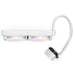 EAN 5056547202679 - NZXT Kraken 280 RGB Procesador Sistema de refrigeración líquida todo en uno 14 cm Blanco 1 pieza(s) imagen 2