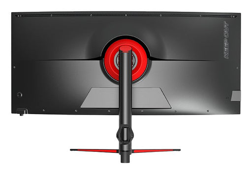 EAN 8435099533030 - KeepOut XGM40UW5K pantalla para PC 101,6 cm (40") 5120 x 2160 Pixeles UltraWide 5K HD LED Negro, Rojo imagen 2