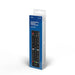 EAN 5901986043690 - Savio RC-05 do TV LG mando a distancia IR inalámbrico TV, Universal Botones imagen 3