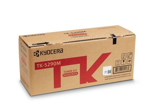 EAN 0632983049969 - KYOCERA TK-5290M cartucho de tóner 1 pieza(s) Original imagen 1