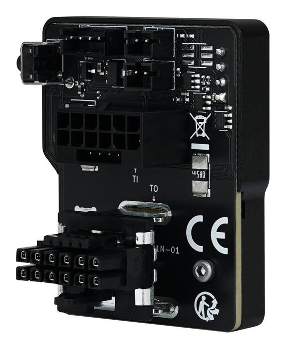 EAN 4260711991349 - Thermal Grizzly WireView Pro GPU Universal Kit para GPU (unidad de procesamiento gráfico) imagen 5