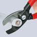 EAN 4003773026761 - Knipex 95 16 200 alicate de corte Cortacables manual imagen 3