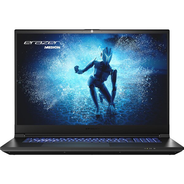 EAN 4061275211993 - ERAZER Defender P40 Intel® Core™ i7 i7-13700HX Portátil 43,9 cm (17.3") Quad HD 16 GB DDR5-SDRAM 1 TB SSD imagen 7