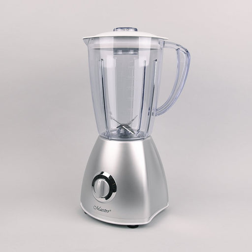 EAN 4820096556047 - Feel Maestro MR565 licuadora 1,5 L Batidora de vaso 350 W Gris imagen 1