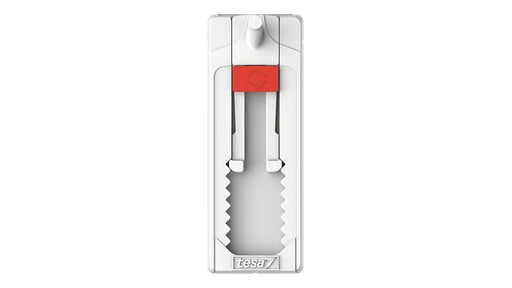 EAN 4042448563446 - TESA 77774 Interior Colgador Rojo, Blanco 2 pieza(s) imagen 2