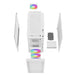 EAN 6933412774907 - DeepCool CH560 WH Midi Tower Blanco imagen 14