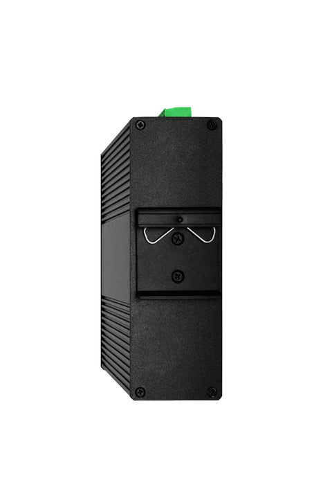 EAN 4015867236215 - LevelOne IGS-2110P switch Gestionado L2 Gigabit Ethernet (10/100/1000) Energía sobre Ethernet (PoE) Negro imagen 2