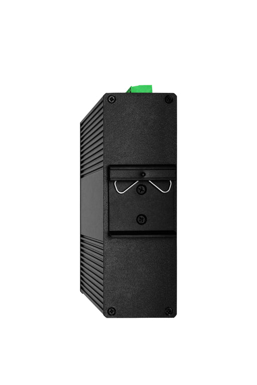 EAN 4015867236215 - LevelOne IGS-2110P switch Gestionado L2 Gigabit Ethernet (10/100/1000) Energía sobre Ethernet (PoE) Negro imagen 2