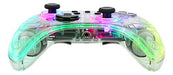 EAN 7333048059819 - Deltaco GAM-149-T Transparente Gamepad Android, Nintendo Switch, Nintendo Switch OLED, PC, iOS imagen 4