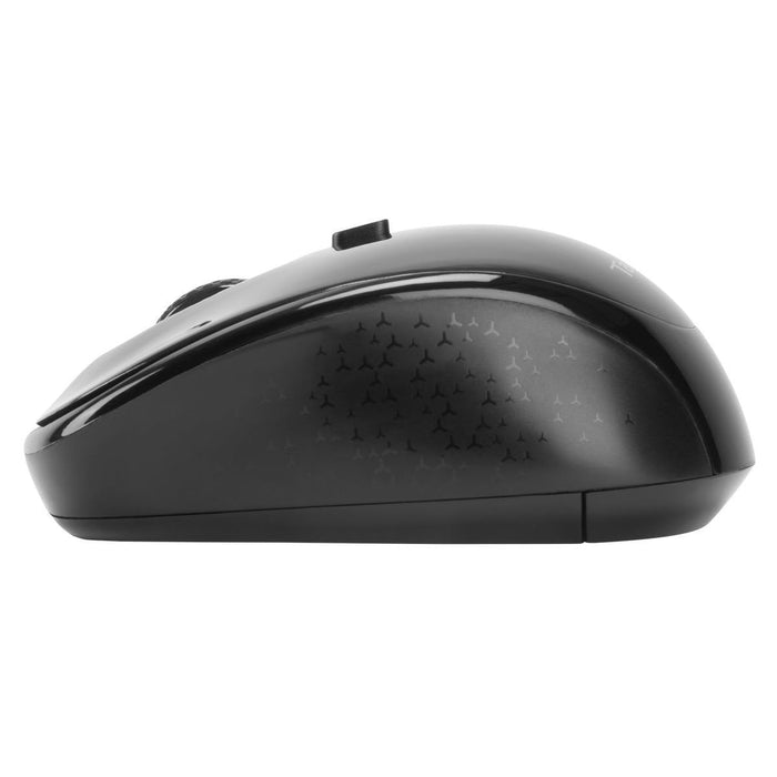 EAN 5051794003543 - Targus AMW50EU ratón Oficina Ambidextro RF inalámbrico 800 DPI imagen 3