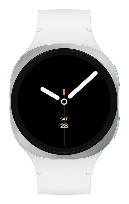 EAN 8806097481065 - Samsung SM-L325FZSAEUB Relojes inteligentes y deportivos 3,3 cm (1.3") AMOLED Digital 438 x 438 Pixeles P imagen 2