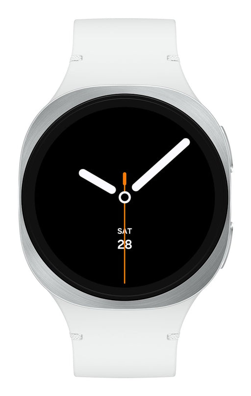 EAN 8806097481065 - Samsung SM-L325FZSAEUB Relojes inteligentes y deportivos 3,3 cm (1.3") AMOLED Digital 438 x 438 Pixeles P imagen 2