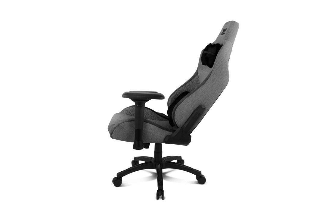 Silla Gaming Drift Dr220 Gris Oscuro