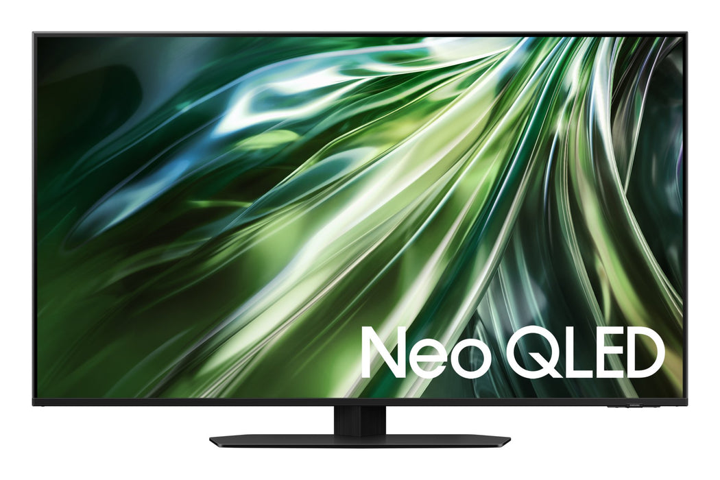 EAN 8806095395326 - Samsung QN90D TQ55QN90DAT 139,7 cm (55") 4K Ultra HD Smart TV Wifi Negro imagen 1