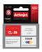 EAN 5901452128272 - Activejet AC-38R cartucho de tinta 1 pieza(s) Compatible Alto rendimiento (XL) Cian, Magenta, Amarillo imagen 2