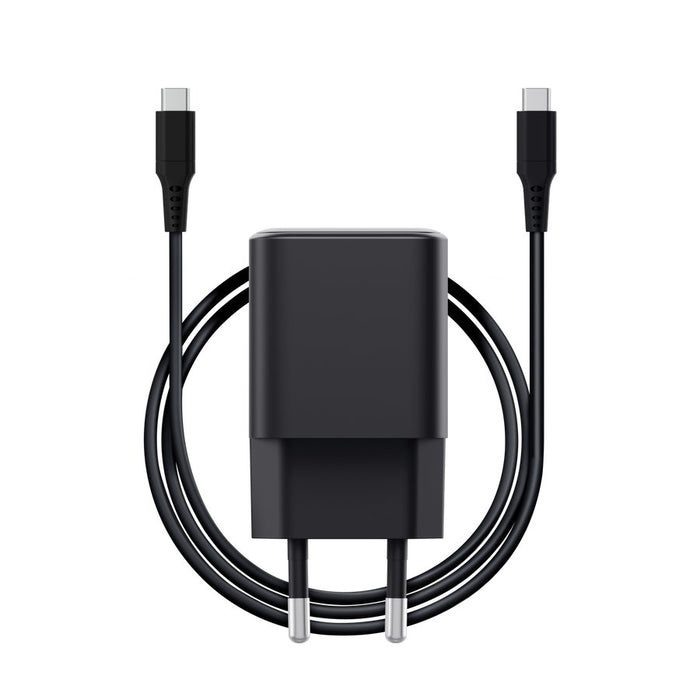 EAN 8713439260465 - Trust 26046 cargador de dispositivo móvil Universal Negro Corriente alterna Carga rápida Interior imagen 5