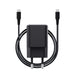 EAN 8713439260465 - Trust 26046 cargador de dispositivo móvil Universal Negro Corriente alterna Carga rápida Interior imagen 5