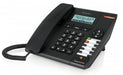 EAN 3700601409444 - Alcatel Temporis IP150 teléfono IP Negro imagen 1