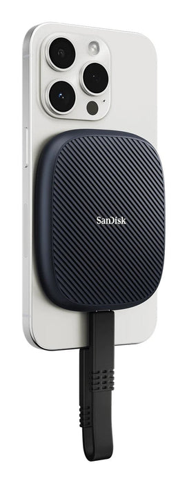 2 Tb Sandisk Phone Ssd