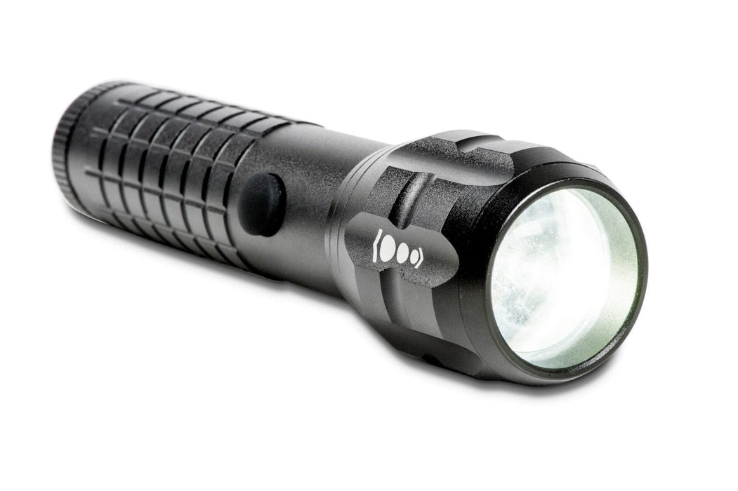 EAN 4002390066136 - MAUL 8182390 linterna Negro imagen 10
