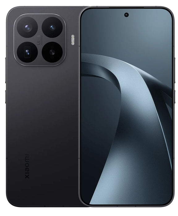 EAN 6932554431150 - Xiaomi 17T Pro 17,4 cm (6.83") SIM doble Android 16.0 5G USB Tipo C 12 GB 1 TB 7000 mAh Negro imagen 1