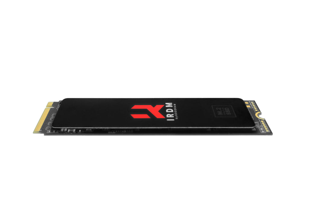 EAN 5908267960141 - Goodram IRDM 1 TB M.2 PCI Express 3.0 NVMe 3D TLC imagen 4