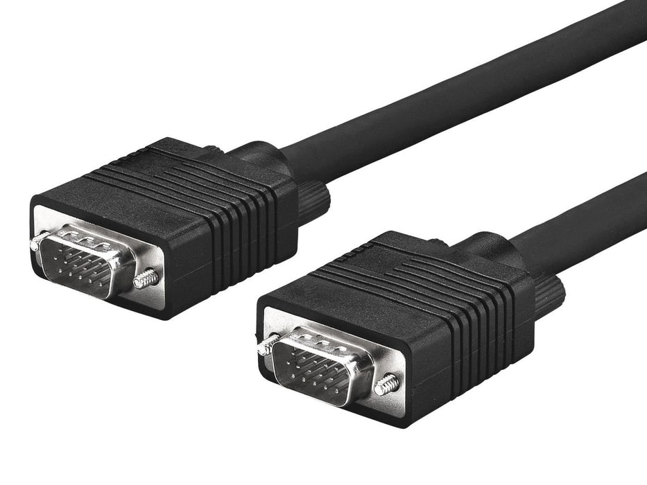 EAN 5705965866917 - Microconnect MONGG5B cable VGA 5 m VGA (D-Sub) Negro imagen 1