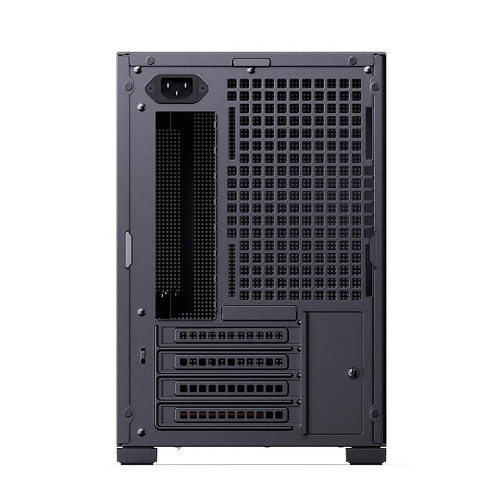 Jonsbo D32 Std Pc Case Matx Black