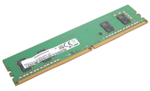 EAN 0195042729962 - Lenovo 4X70Z78725 módulo de memoria 16 GB 1 x 16 GB DDR4 288-pin DIMM imagen 1