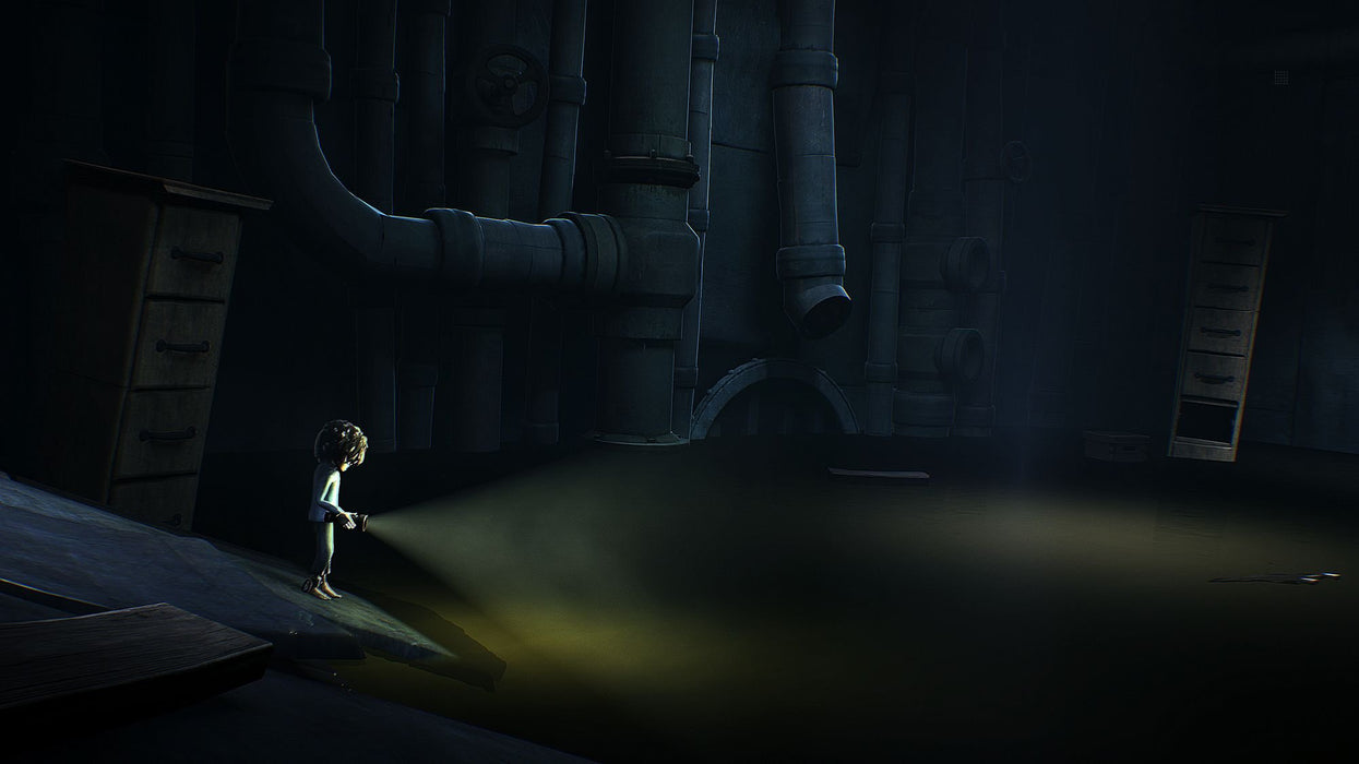 EAN 3391892018578 - BANDAI NAMCO Entertainment Little Nightmares I & II Estándar PlayStation 4 imagen 7