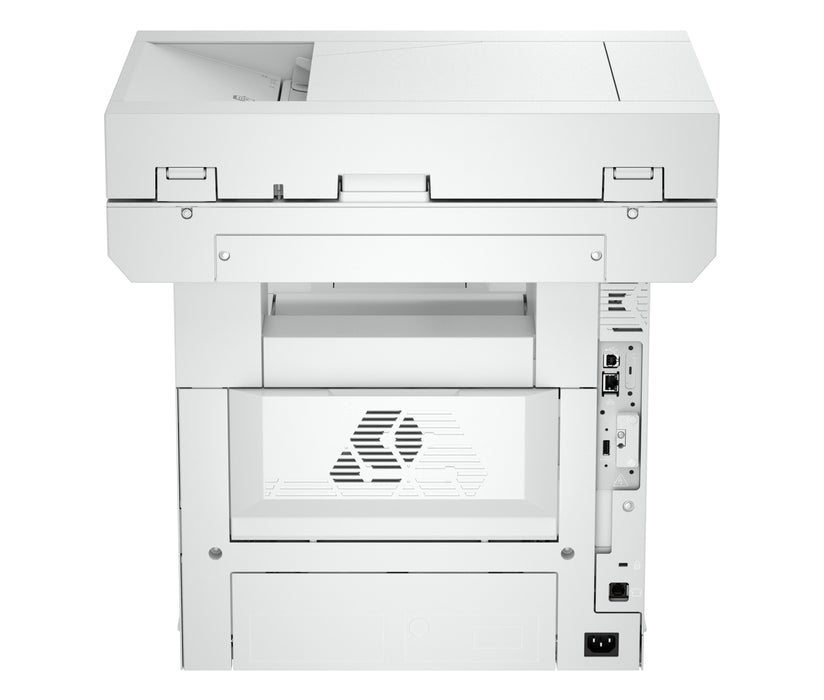 Hp Laserjet Enterprise Mfp 5602dn A4 50s. Sw Mf Duplex Network