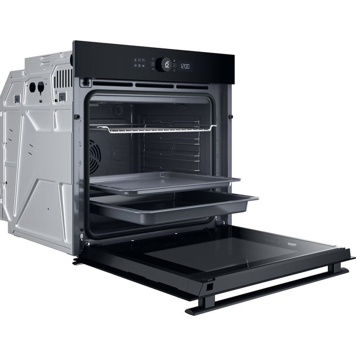 EAN 8003437837197 - Whirlpool WOI4S8PM0SBA 73 L Negro imagen 3