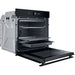 EAN 8003437837197 - Whirlpool WOI4S8PM0SBA 73 L Negro imagen 3