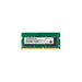 EAN 0760557842651 - Transcend JM2666HSB-8G módulo de memoria 8 GB 1 x 8 GB DDR4 260-pin SO-DIMM imagen 1