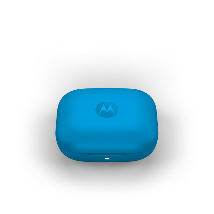EAN 0840493607023 - Motorola Moto Buds Bass Auriculares True Wireless Stereo (TWS) Dentro de oído Llamadas/Música Bluetooth A imagen 7
