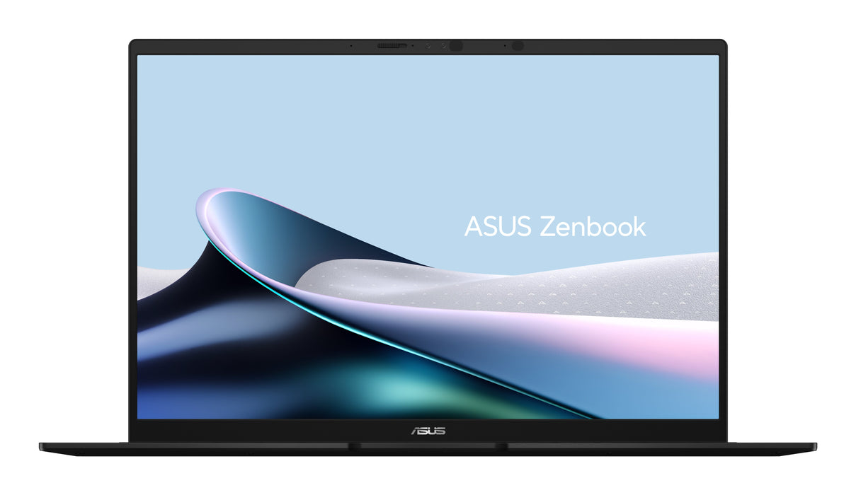 EAN 4711636373388 - ASUS Zenbook 14 OLED UM3406GA-QD181W 35,6 cm (14") LPDDR5x-SDRAM Wi-Fi 6E (802.11ax) imagen 9
