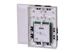 EAN 8717332324675 - Bosch ISP-EMIL-120 caja para sistemas de alarma Blanco Acrilonitrilo butadieno estireno (ABS), Policarbon imagen 1