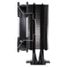 EAN 8436545693100 - Hiditec C12 PWM ARGB Procesador Refrigerador de aire Negro 1 pieza(s) imagen 2