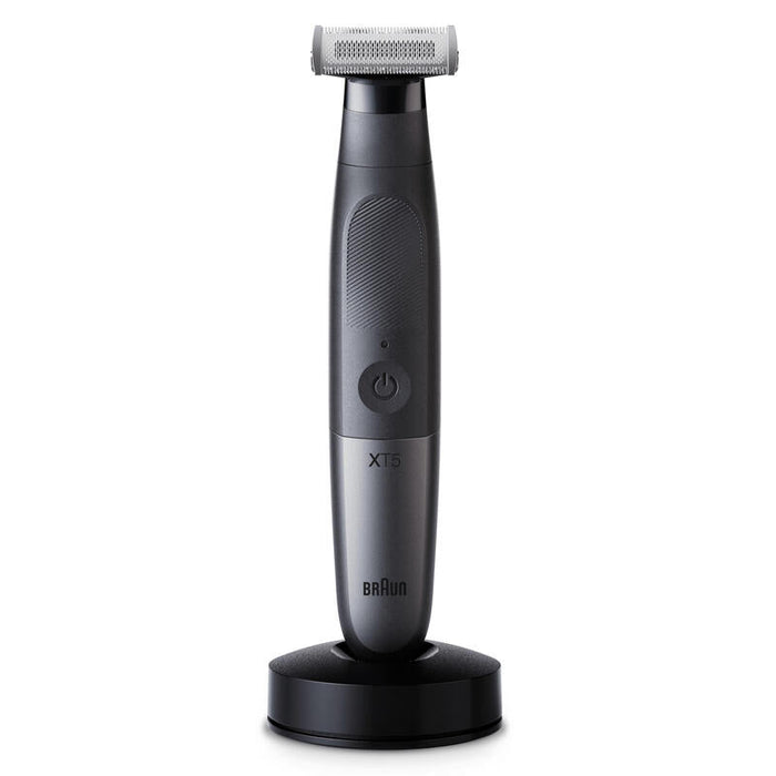 Afeitadora  Braun Series Xt5300 Face + Body + Travel