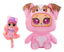 EAN 0035051504146 - L.O.L. Surprise! Tweens Costume Surprise - Hoops Cutie imagen 1