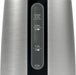 EAN 4242005188031 - Bosch TWK3P420 tetera eléctrica 1,7 L 2400 W Negro, Acero inoxidable imagen 4
