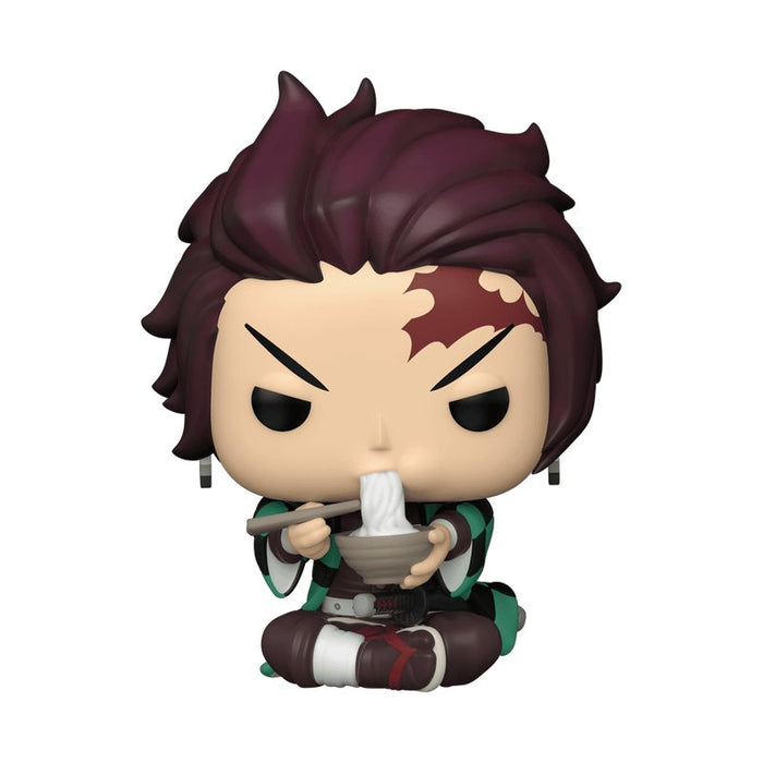EAN 0889698575836 - FUNKO POP! Animation 57346 figura de acción y colleccionable imagen 1
