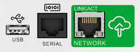 EAN 0731304402619 - APC SMTL1500RMI3UC sistema de alimentación ininterrumpida (UPS) Línea interactiva 1,5 kVA 1350 W 6 salida imagen 5