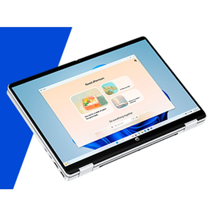 EAN 199251190070 - HP OmniBook 5 Flip 14-fp0020ns Intel® Core™ i5 i5-1334U Híbrido (2-en-1) 35,6 cm (14") Pantalla táctil 2K  imagen 15