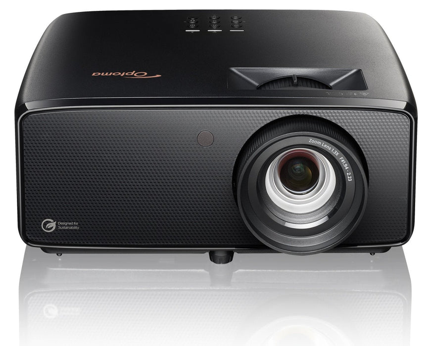 Pk52 Dlp Uhd 3500