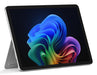 EAN 196388500925 - Microsoft Surface Pro 12" Qualcomm Snapdragon 256 GB 30,5 cm (12") 16 GB Wi-Fi 7 (802.11be) Windows 11 Hom imagen 3
